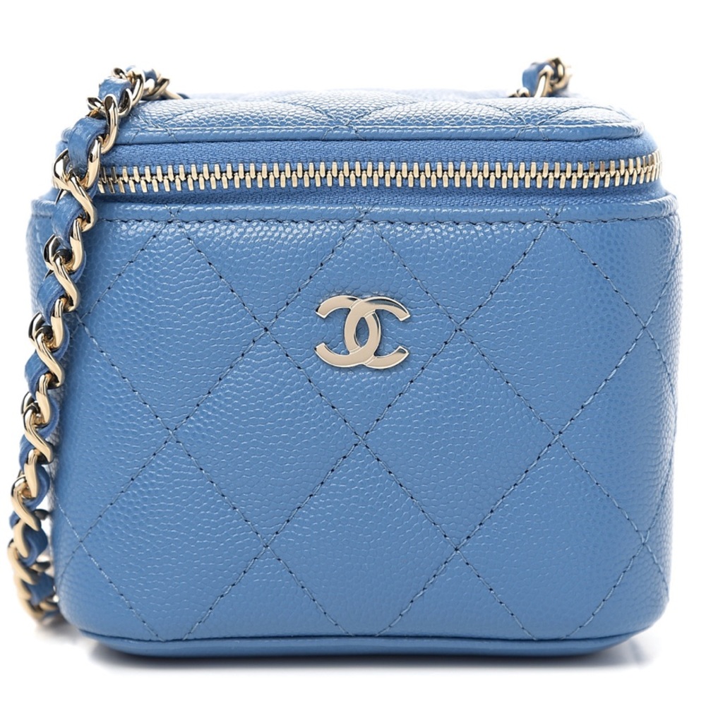 Chanel mini purse